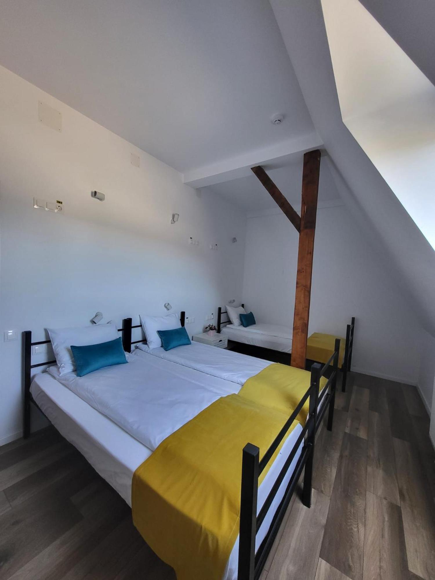 Casa Smida Activ Villa Buitenkant foto