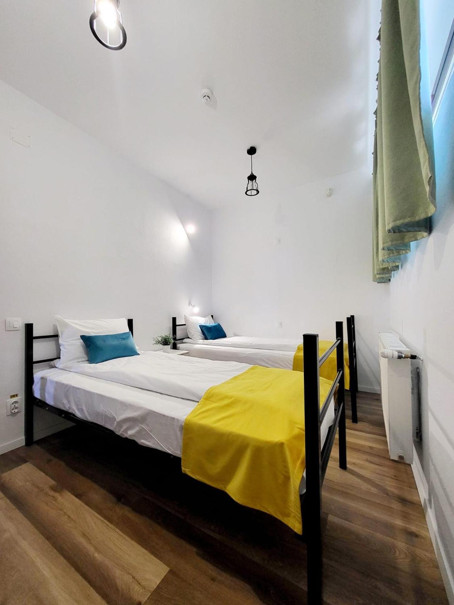 Casa Smida Activ Villa Buitenkant foto