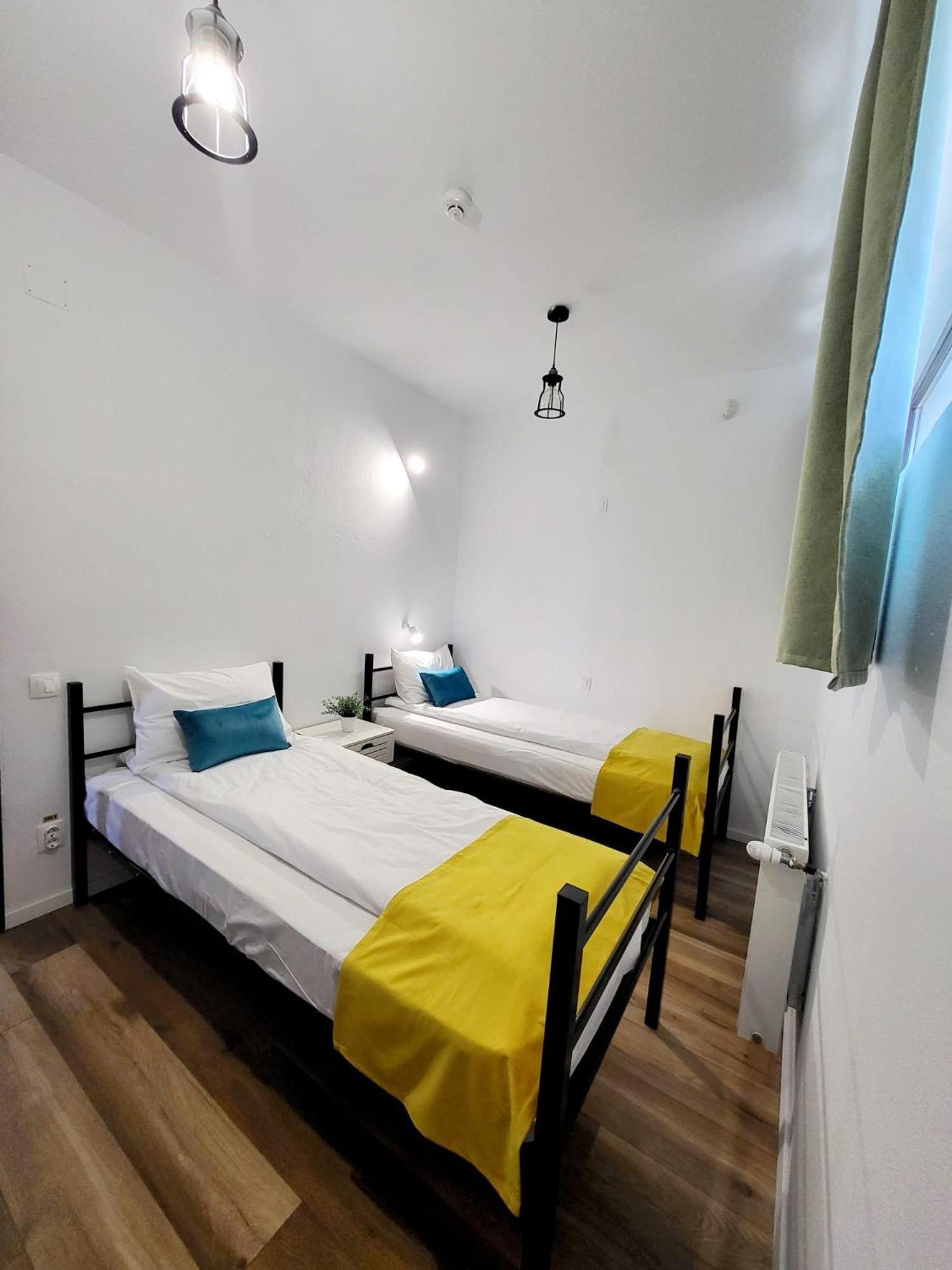 Casa Smida Activ Villa Buitenkant foto
